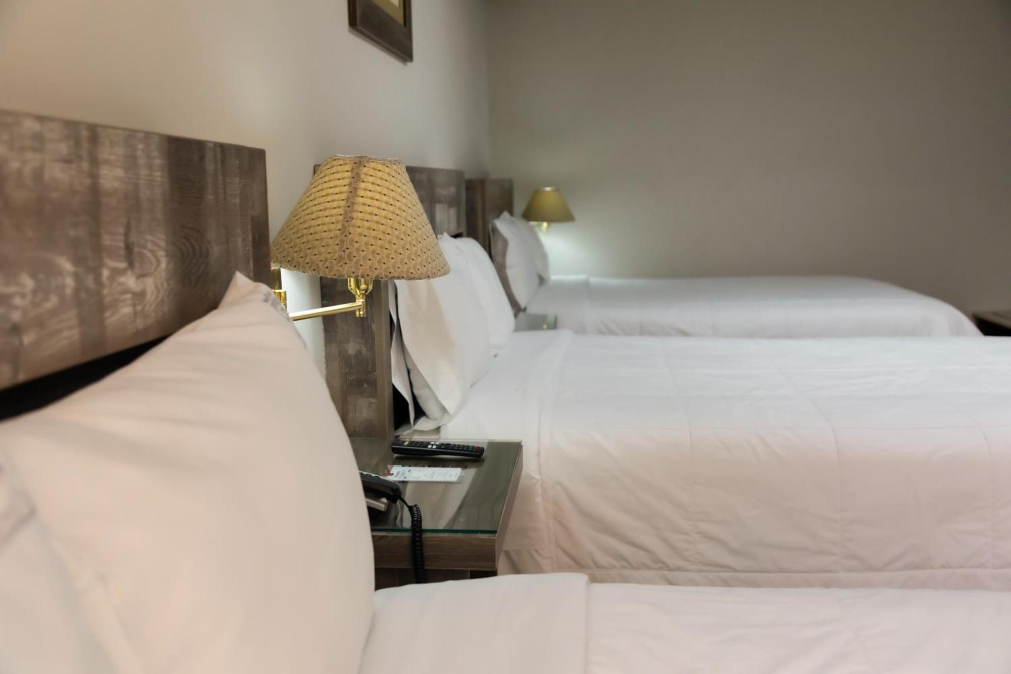 Gran Hotel Continental Кахамарка Экстерьер фото